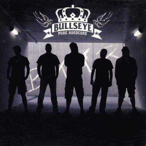 Bullseye (GER) : Back to the Roots